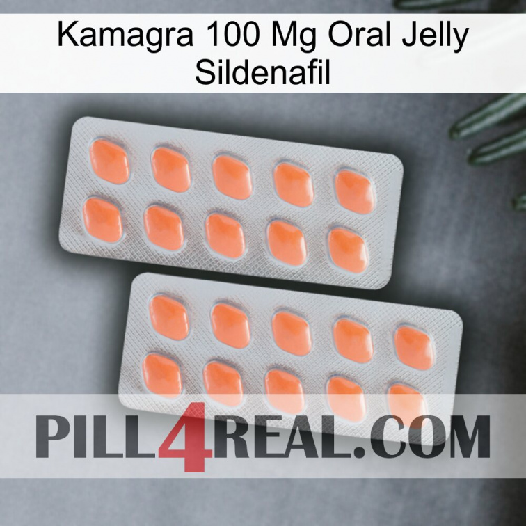 Kamagra 100 Mg Oral Jelly Sildenafil 27